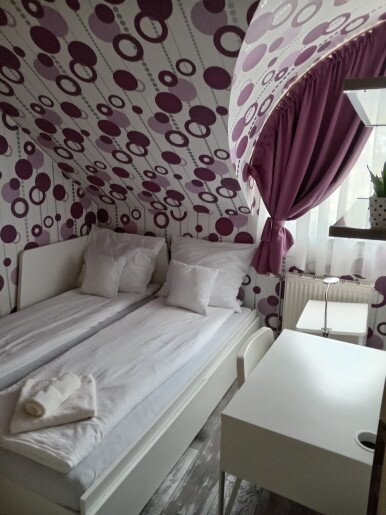 Ede Apartman*** Gyula - 21