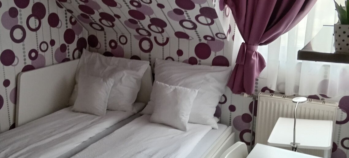 Ede Apartman*** Gyula - 16