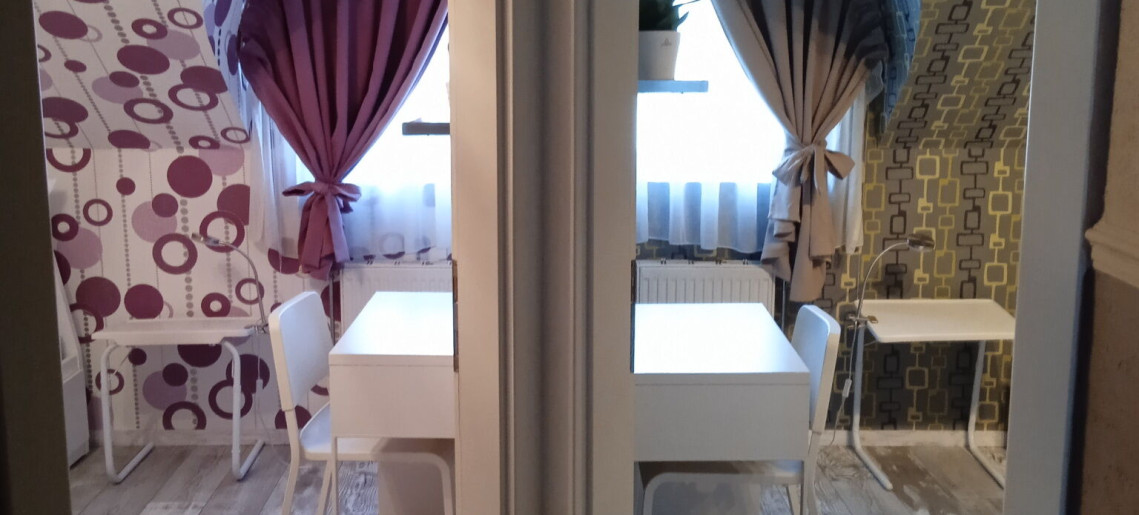 Ede Apartman*** Gyula - 17