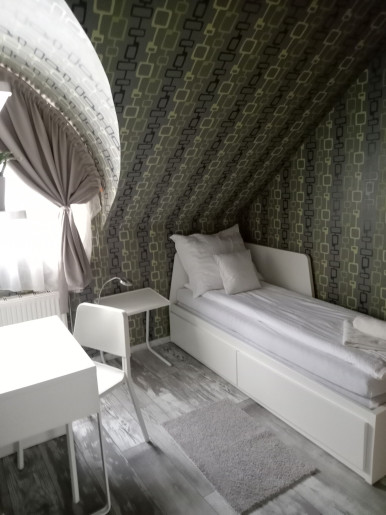 Ede Apartman*** Gyula - 18
