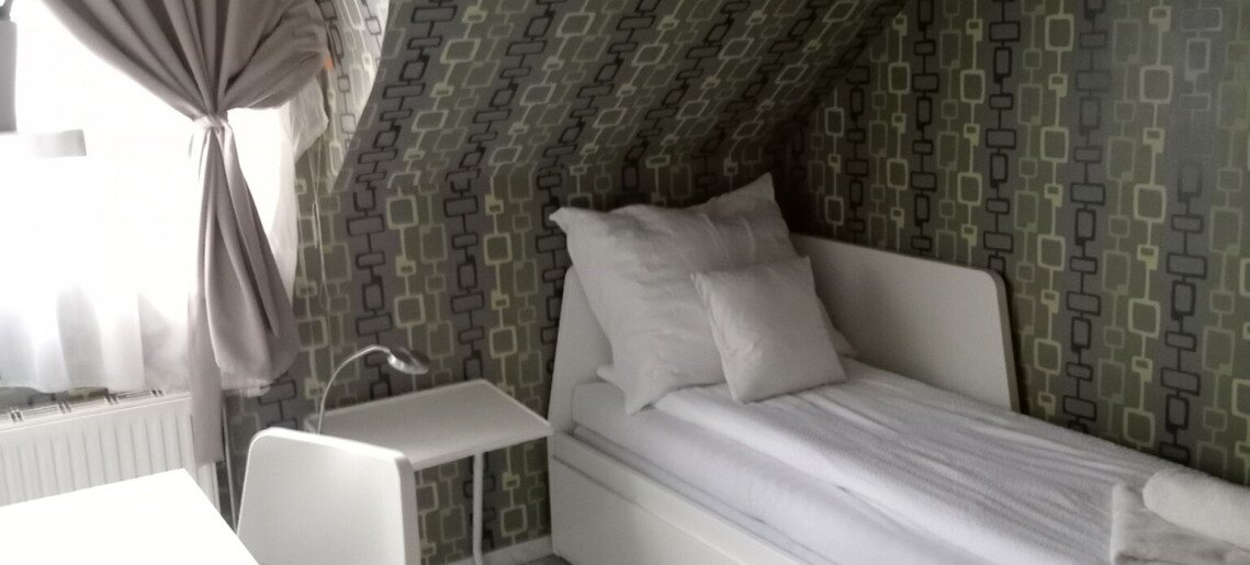 Ede Apartman*** Gyula - 18