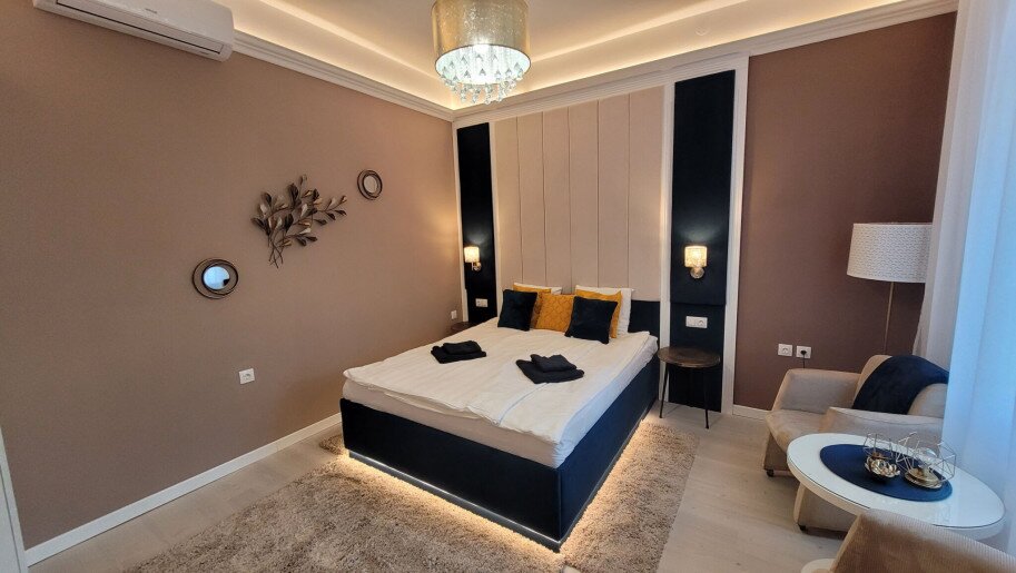 Glamour Apartman Gyula - 8