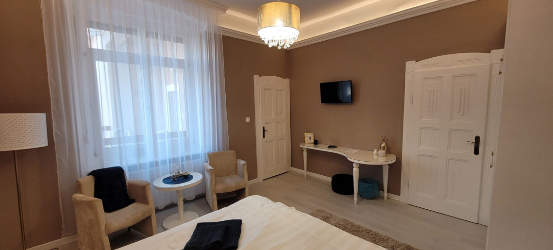 Glamour Apartman Gyula - 5