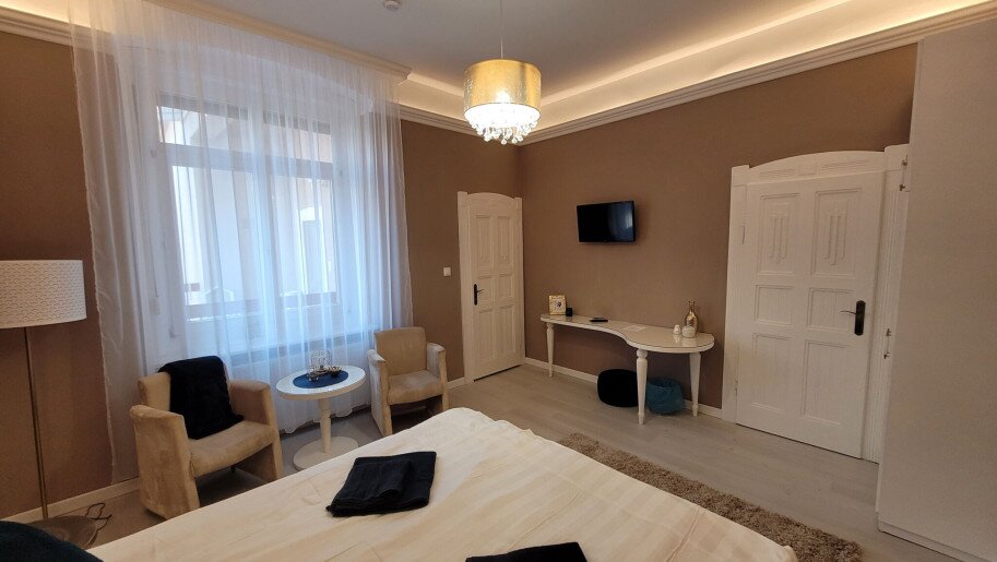 Glamour Apartman Gyula - 5