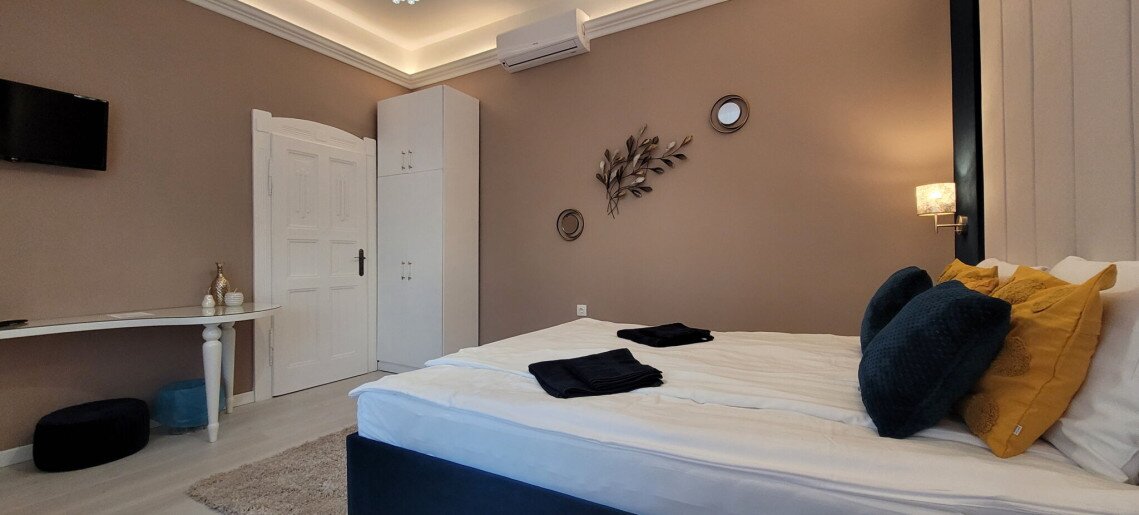 Glamour Apartman Gyula - 11