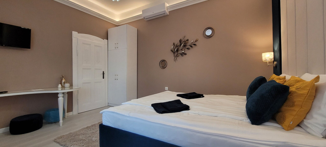 Glamour Apartman Gyula - 11