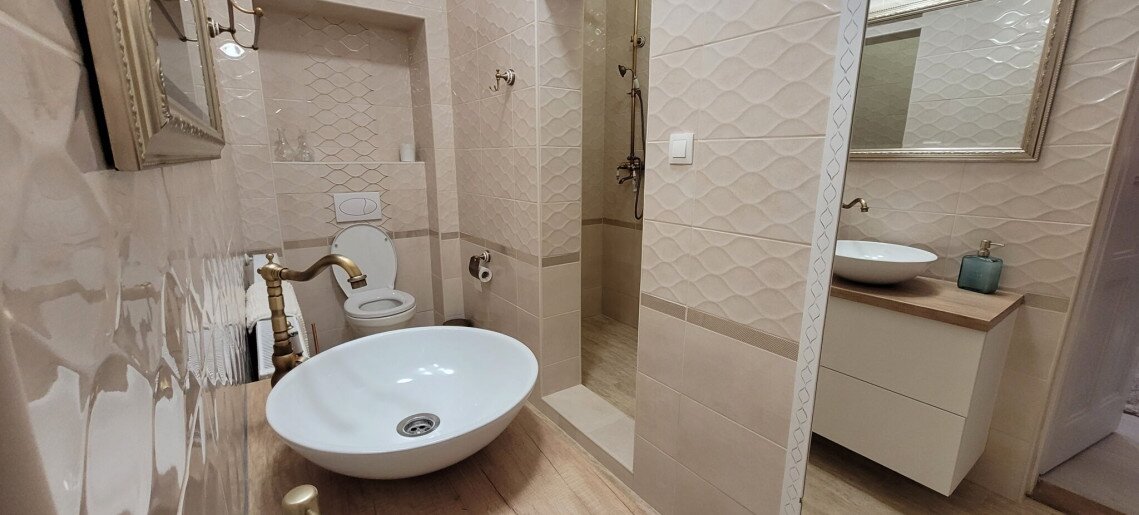 Glamour Apartman Gyula - 7