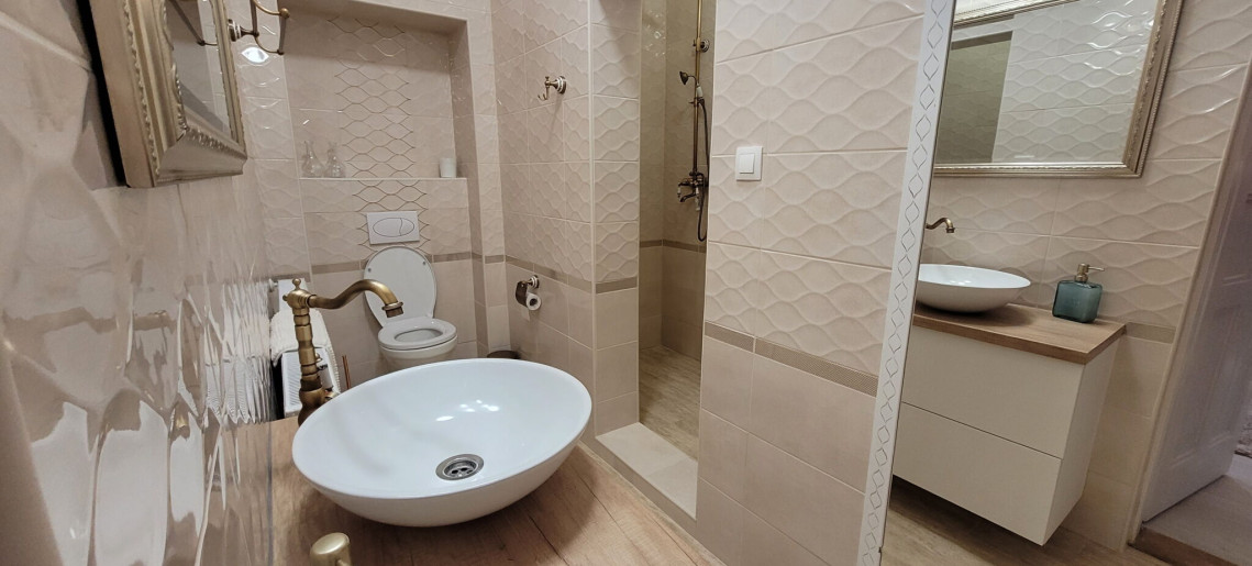 Glamour Apartman Gyula - 7