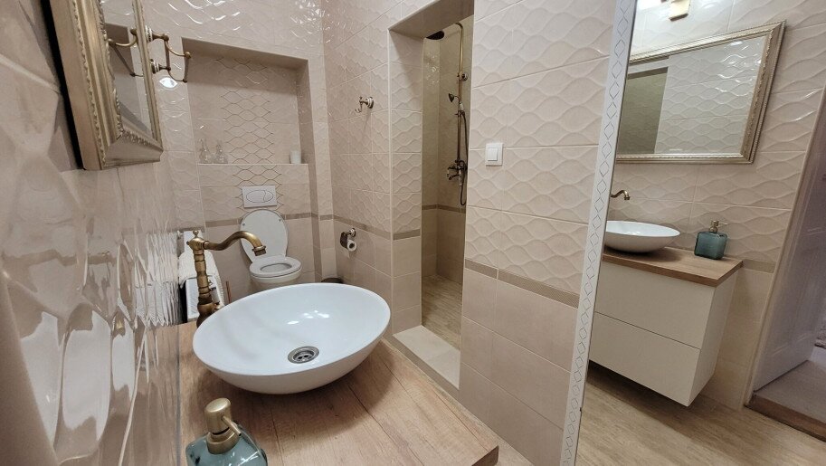 Glamour Apartman Gyula - 7