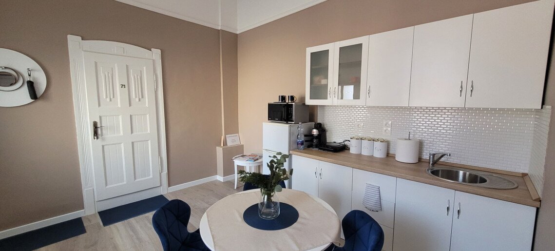 Glamour Apartman Gyula - 4