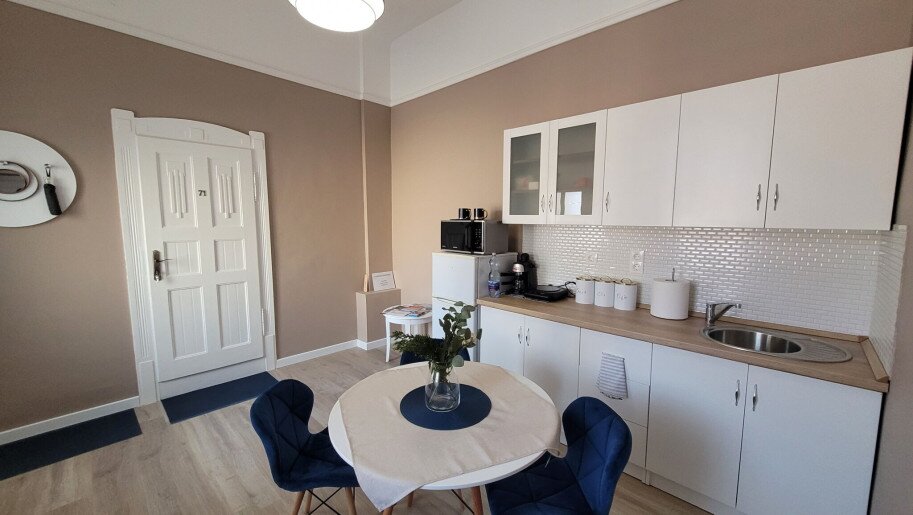 Glamour Apartman Gyula - 4