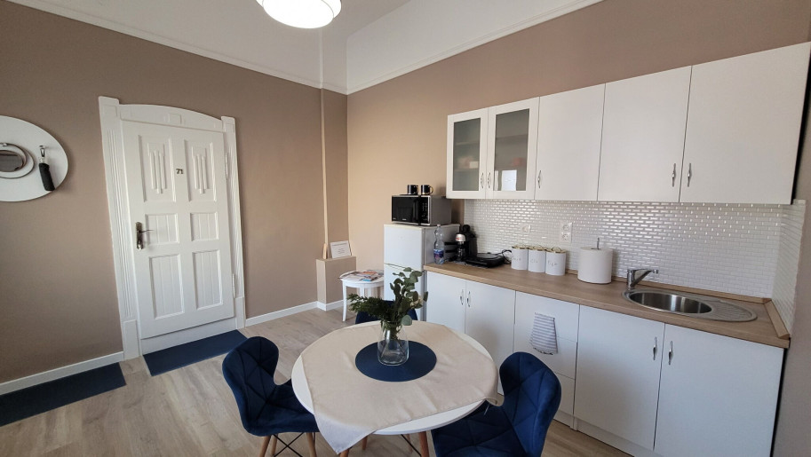 Glamour Apartman Gyula - 4