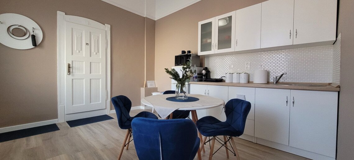 Glamour Apartman Gyula - 12