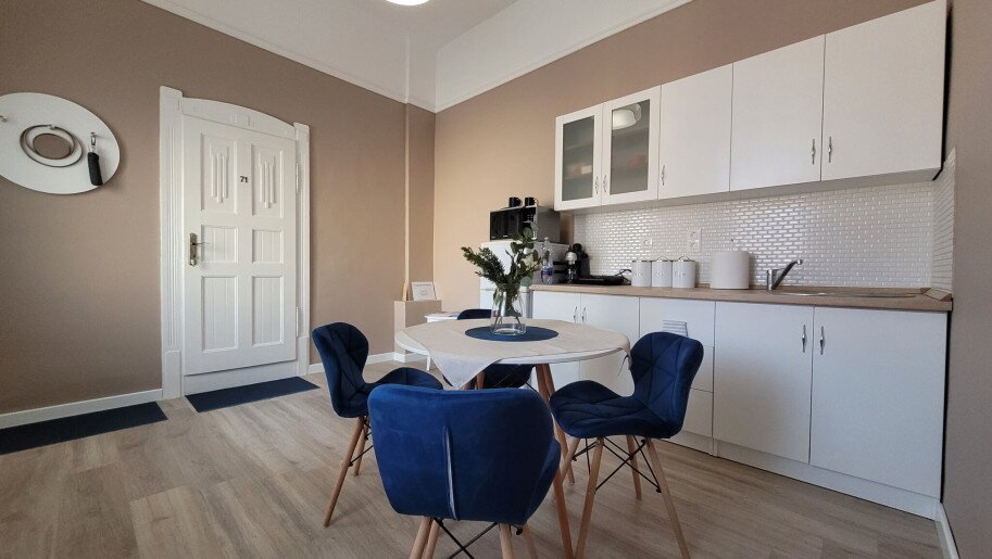 Glamour Apartman Gyula - 12