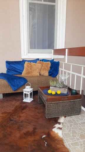 Glamour Apartman Gyula - 16