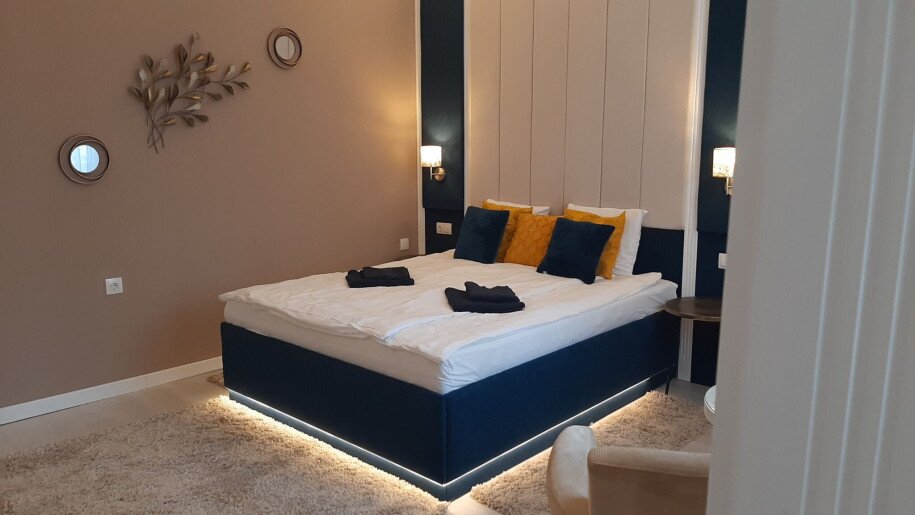 Glamour Apartman Gyula - 3