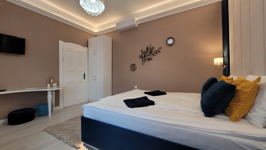 Glamour Apartman Gyula - 22