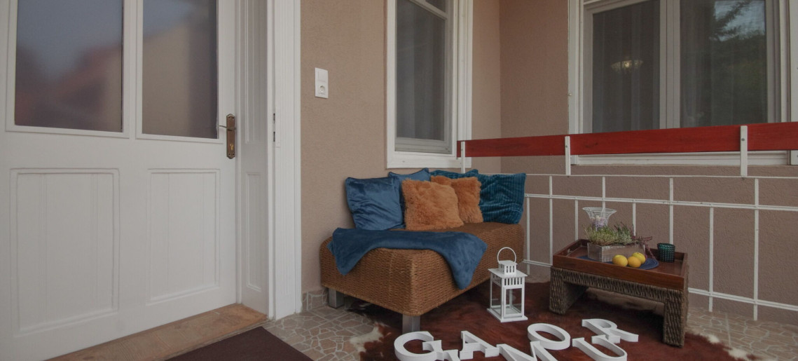 Glamour Apartman Gyula - 18