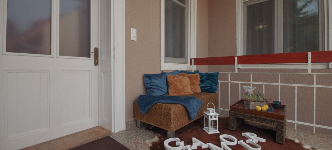 Glamour Apartman Gyula - 18