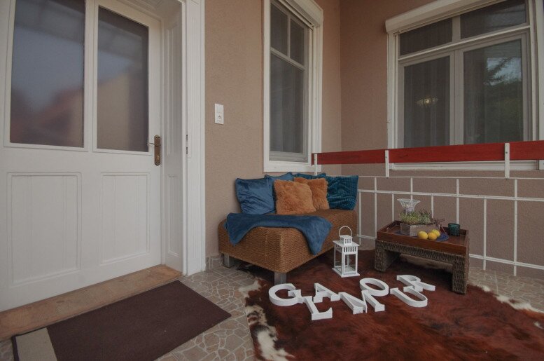 Glamour Apartman Gyula - 18