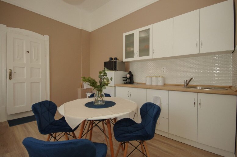 Glamour Apartman Gyula - 24