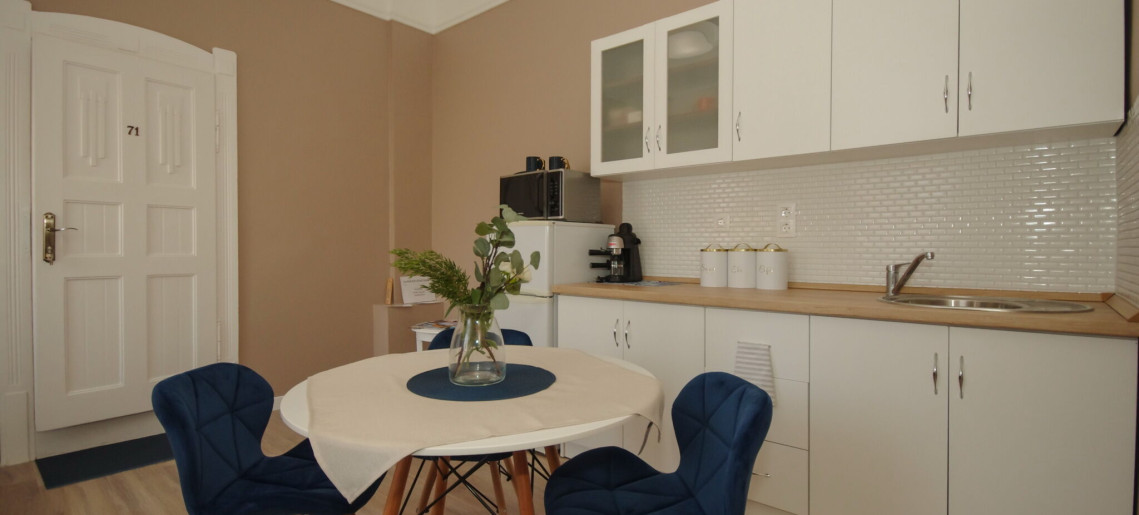 Glamour Apartman Gyula - 24