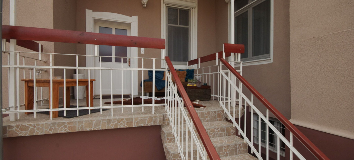 Glamour Apartman Gyula - 25