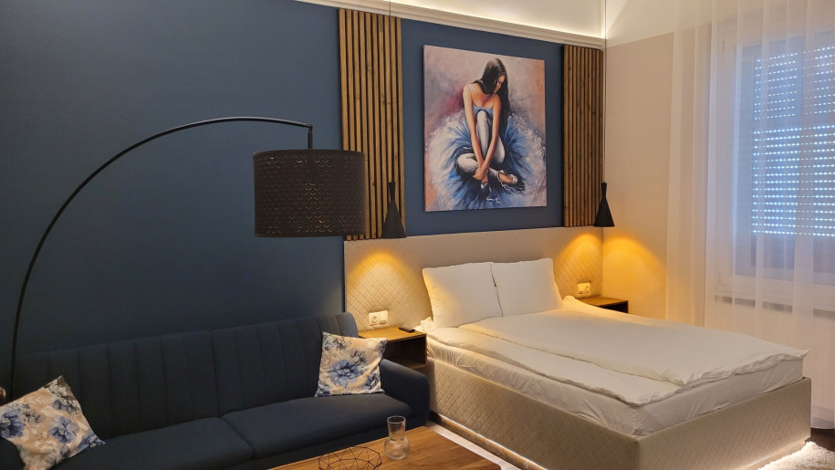 Glamour Apartman Gyula - 1