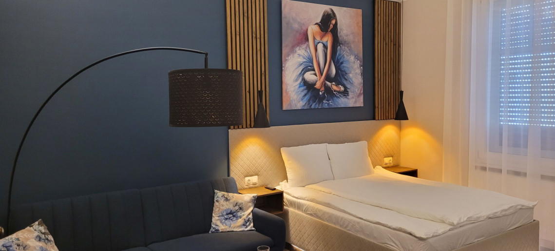 Glamour Apartman Gyula - 1