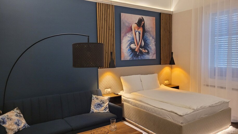 Glamour Apartman Gyula - 1