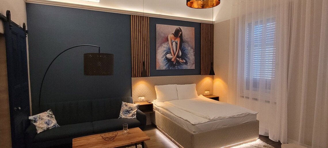 Glamour Apartman Gyula - 6