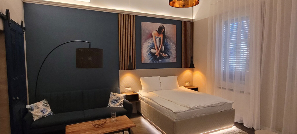 Glamour Apartman Gyula - 6