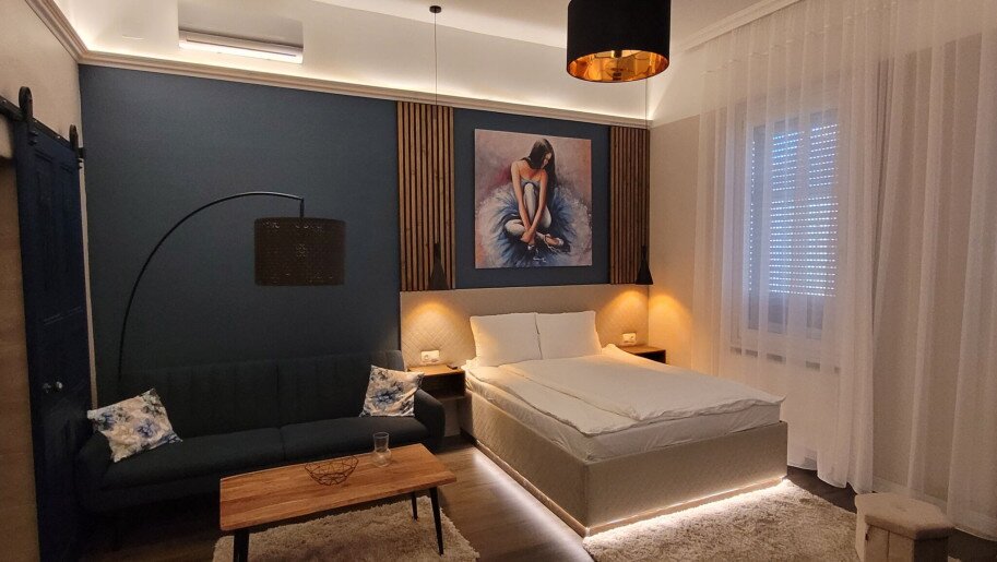 Glamour Apartman Gyula - 6