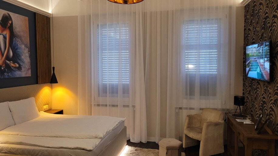 Glamour Apartman Gyula - 30