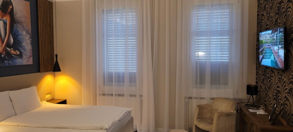 Glamour Apartman Gyula - 30