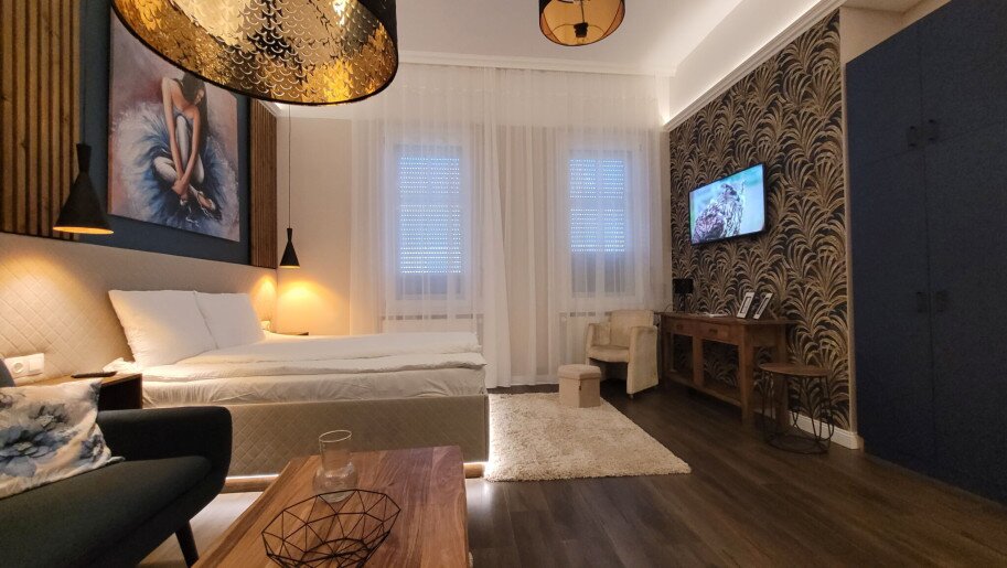 Glamour Apartman Gyula - 27