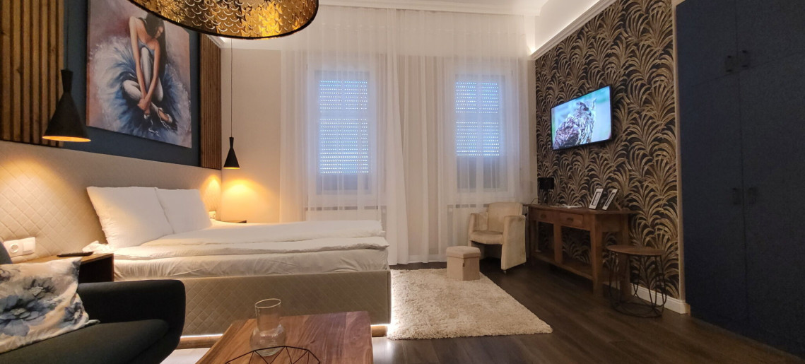 Glamour Apartman Gyula - 27