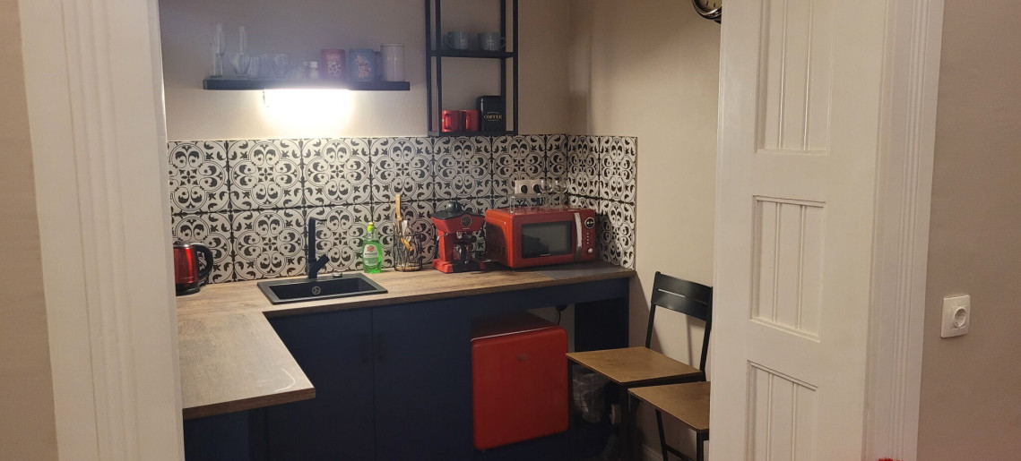 Glamour Apartman Gyula - 9