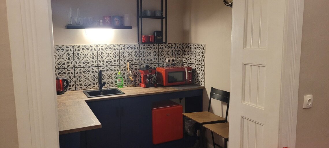 Glamour Apartman Gyula - 9