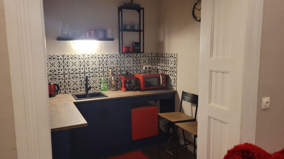 Glamour Apartman Gyula - 9