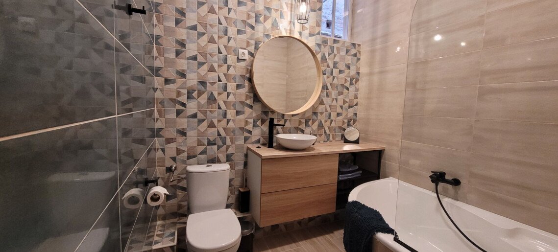 Glamour Apartman Gyula - 26