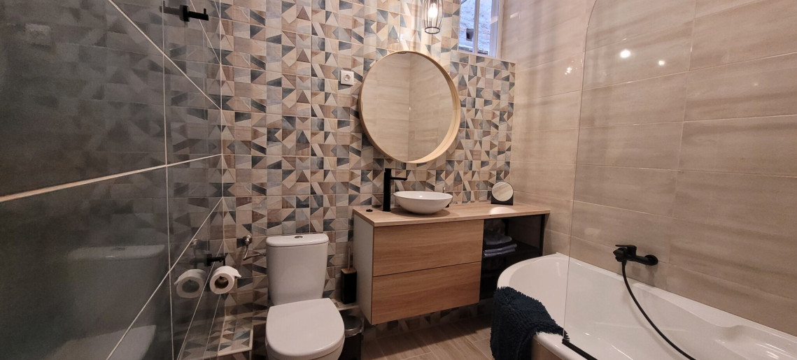 Glamour Apartman Gyula - 26