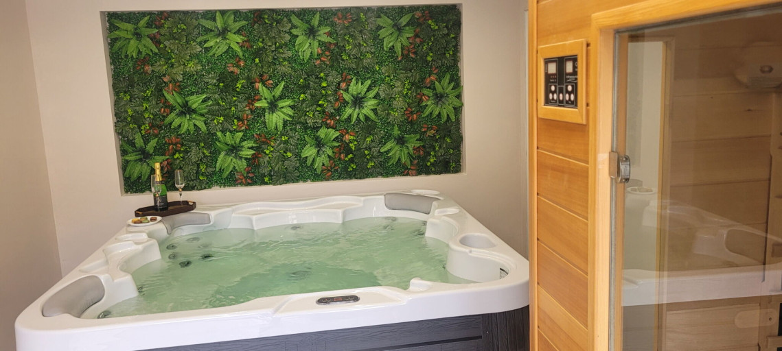 Glamour Apartman Gyula - 23