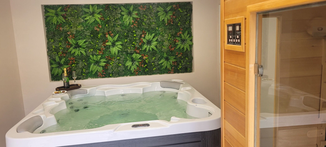 Glamour Apartman Gyula - 23