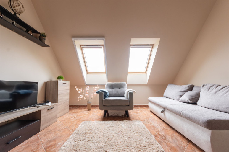 ZoRi Apartman Gyula - 1