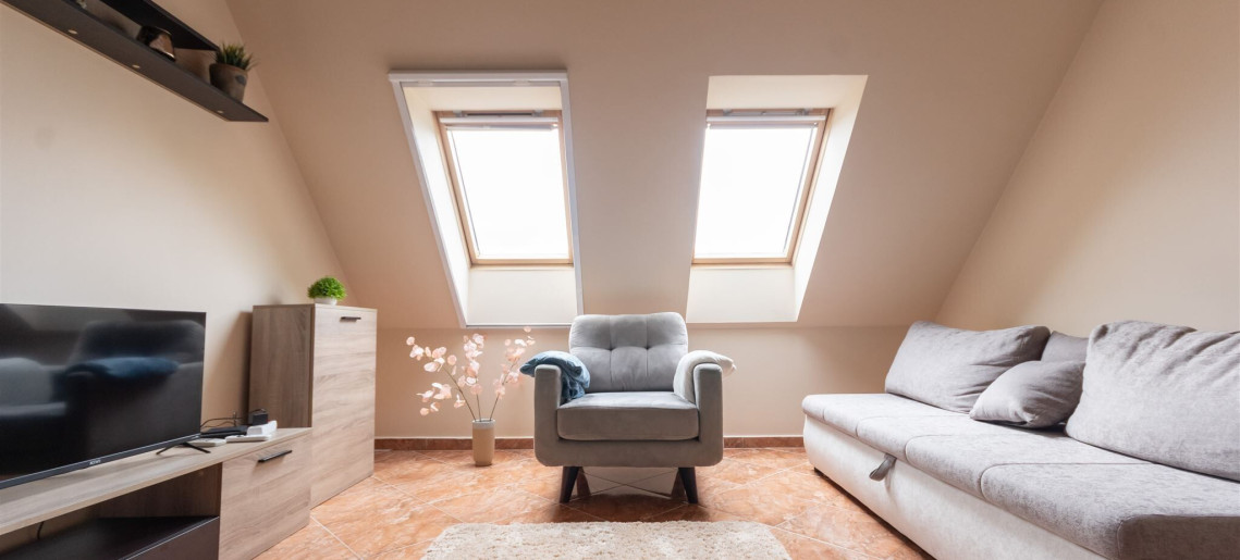 ZoRi Apartman Gyula - 1