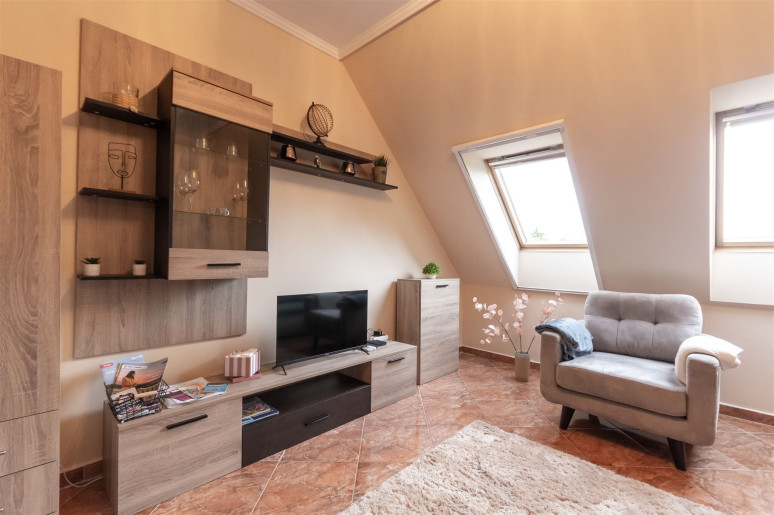 ZoRi Apartman Gyula - 2