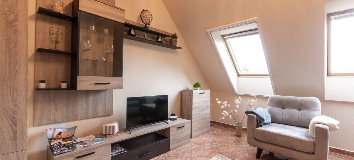 ZoRi Apartman Gyula - 2