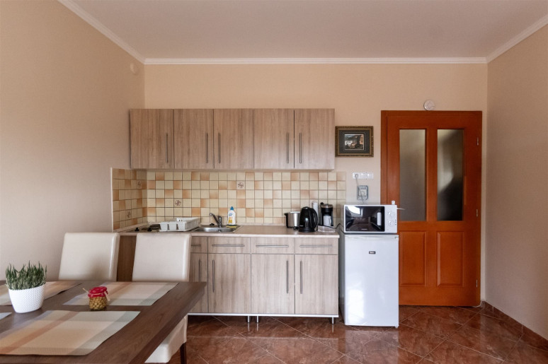 ZoRi Apartman Gyula - 5