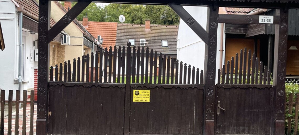 Solaris Apartman*** Gyula - 1